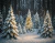 Fundo Fotográfico - Natal - CT43925 - comprar online