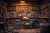 Fundo Fotográfico - Garagem - CT482