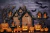 Fundo Fotográfico - Halloween - CT5088