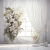 Fundo Fotográfico - Cortinas/Janela - CT5104