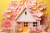 Fundo Fotográfico - Casa de Boneca - CT5134