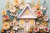 Fundo Fotográfico - Casa de Boneca - CT5141