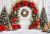 Fundo Fotográfico - Natal - CT5221