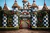 Fundo Fotográfico - Alice no País das Maravilhas - CT5227