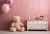 Fundo Fotográfico - Quartinho - CT5271