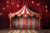 Fundo Fotográfico - Circo - CT5280