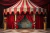 Fundo Fotográfico - Circo - CT5281