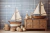 Fundo Fotográfico - Marinheiro - CT5299