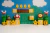 Fundo Fotográfico - Mario - CT53152 - comprar online