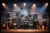 Fundo Fotográfico - Rock - CT5332