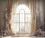 Fundo Fotográfico - Dia das Mães - Janela - CT5463 - comprar online
