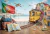 Fundo Fotográfico - Portugal - CT5547 - comprar online