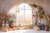 Fundo Fotográfico - Páscoa Cristã - Ct5616 - comprar online
