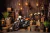 Fundo Fotográfico - Moto Vintage - CT567