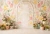 Fundo Fotográfico - Floral - CT7009 - comprar online