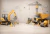 Fundo Fotográfico - Construção - CT7010 - comprar online