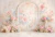 Fundo Fotográfico - Floral - CT7014 - comprar online