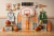 Fundo Fotográfico - Basquete- CT7018 - comprar online