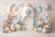 Fundo Fotográfico - Astronauta - CT7019 - comprar online