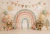 Fundo Fotográfico - Arco-íris- CT7021 - comprar online