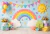 Fundo Fotográfico - Arco-íris- CT7022 - comprar online