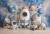 Fundo Fotográfico - Astrounata - CT7023 - comprar online