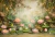 Fundo Fotográfico - Princesa e o sapo - CT7033 - comprar online