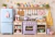 Fundo Fotográfico - Cozinha - CT7036 - comprar online