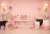 Fundo Fotográfico - Quarto menina - CT7038 - comprar online