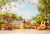 Fundo Fotográfico - Piquenique - CT7042 - comprar online