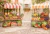 Fundo Fotográfico - Feira - CT7043 - comprar online
