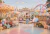 Fundo Fotográfico - Parque - CT7049 - comprar online