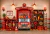 Fundo Fotográfico - Bombeiros - CT7053 - comprar online