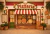 Fundo Fotográfico - Pizzaria - CT7102