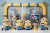 Fundo Fotográfico - Minions - CT7296 - comprar online