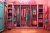Fundo Fotográfico - Closet Barbie - CT801