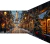 Fundo Fotográfico - Natal Paris 3D - CT803D