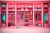 Fundo Fotográfico - Closet Barbie - CT804