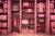 Fundo Fotográfico - Closet Barbie - CT808
