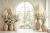 Fundo Fotográfico - Dia das Mães - CT8683 - comprar online