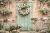 Fundo Fotográfico - Dia das Mães - CT8684 - comprar online