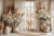 Fundo Fotográfico - Dia das Mães - CT8692 - comprar online