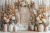 Fundo Fotográfico - Dia das Mães - CT8693 - comprar online