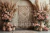 Fundo Fotográfico - Dia das Mães - CT8722 - comprar online