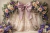 Fundo Fotográfico - Dia das Mães - CT8724 - comprar online