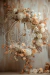 Fundo Fotográfico - Dia das Mães - CT9009 - VERTICAL