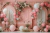 Fundo Fotográfico - arco com balões - CT9037
