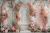 Fundo Fotográfico - arco com balões - CT9039