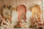 Fundo Fotográfico - arco floral - CT9041