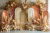 Fundo Fotográfico - arco floral - CT9051